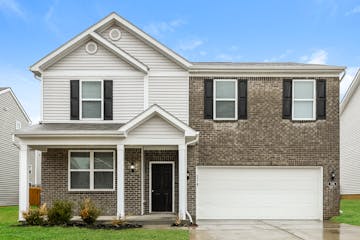 175 ARDMORE CROSSING DR SHELBYVILLE, KY 40065